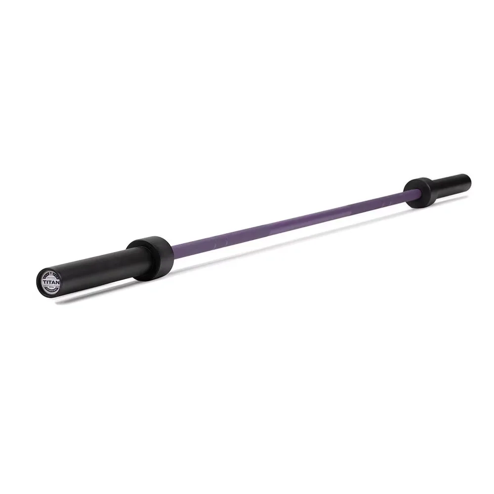 Strength Equipment 15kg 25mm 500 lb