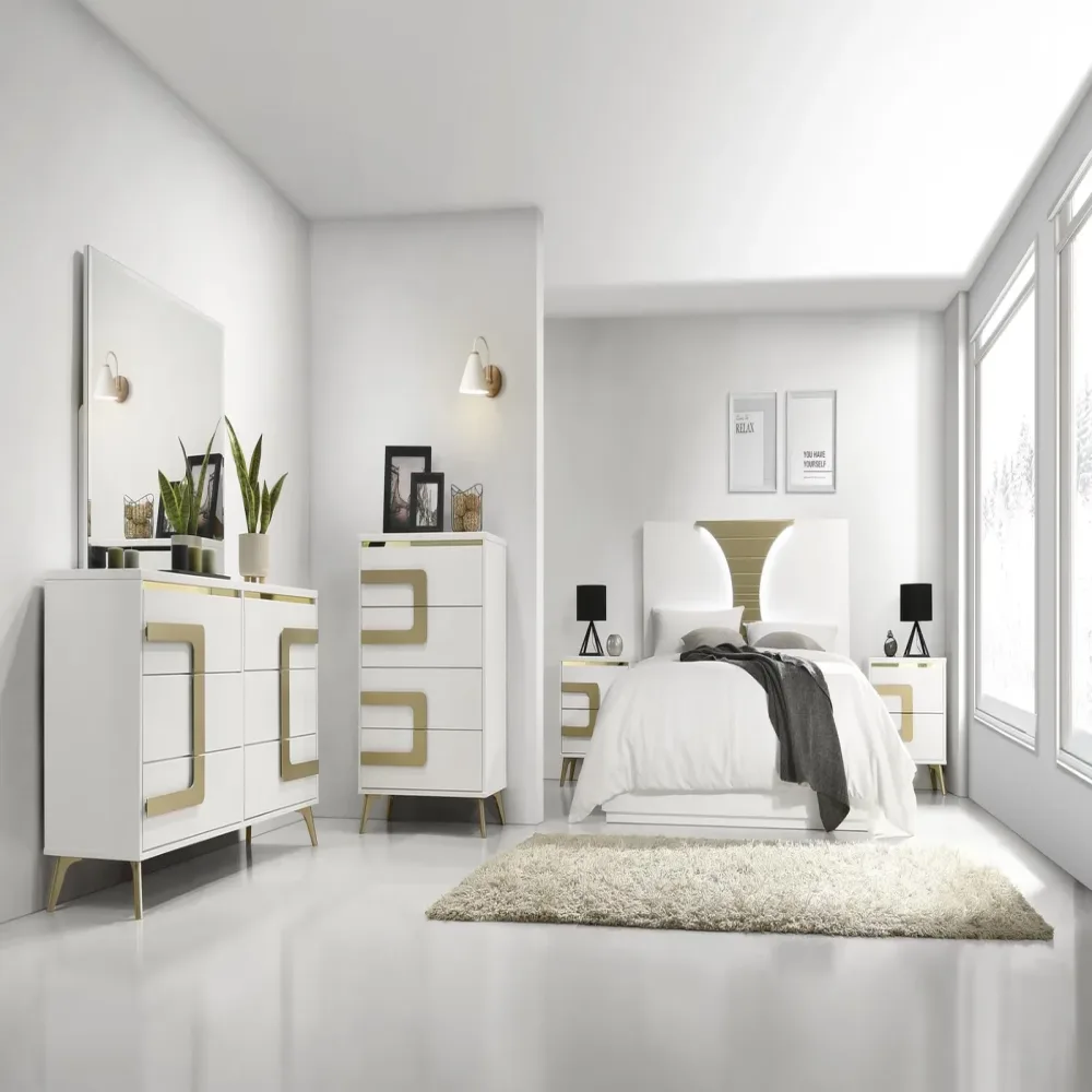 Furniture led 22" 16"