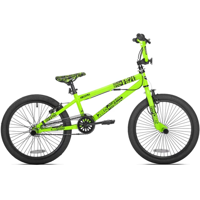 Kids Bikes 20" 4' 2"
