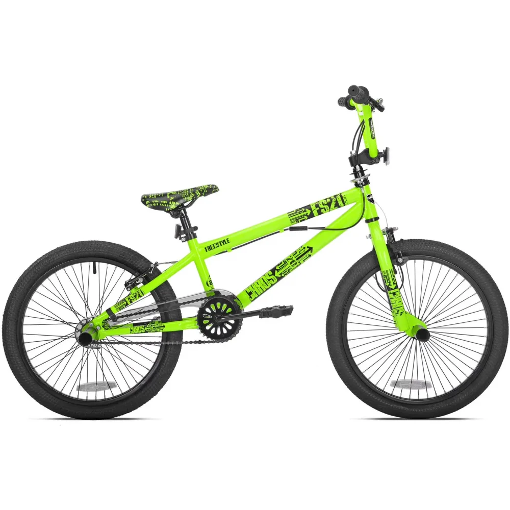 Kids Bikes 20" 4' 2"