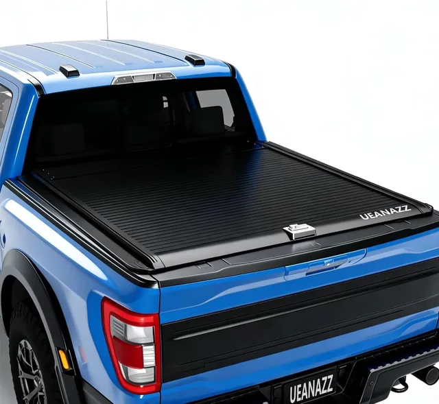 Tonneau Cover 5.5ft 5.5 ft 66 in