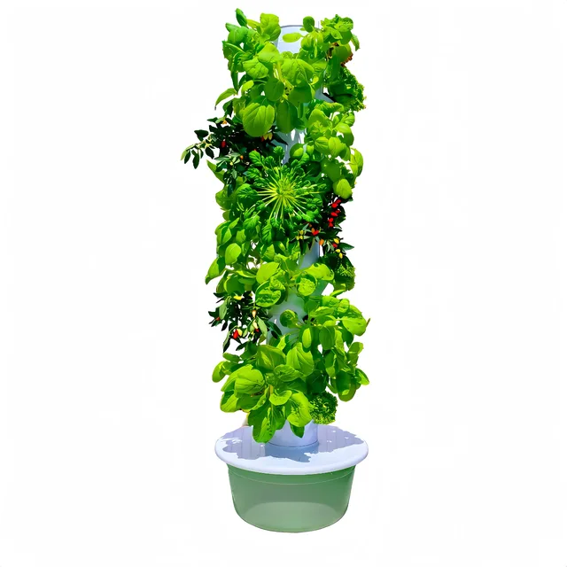 Garden adjustable