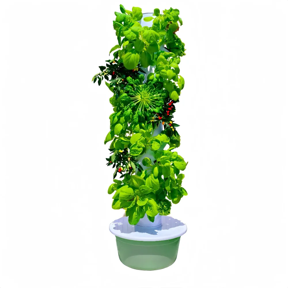 Garden adjustable