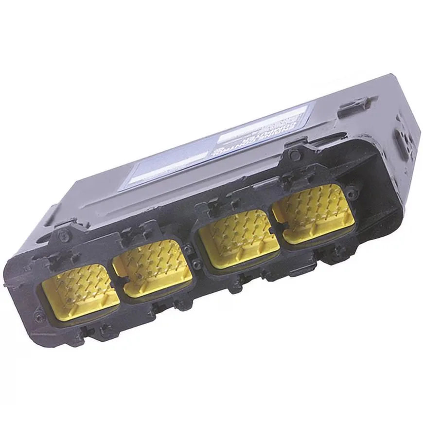 Control Module