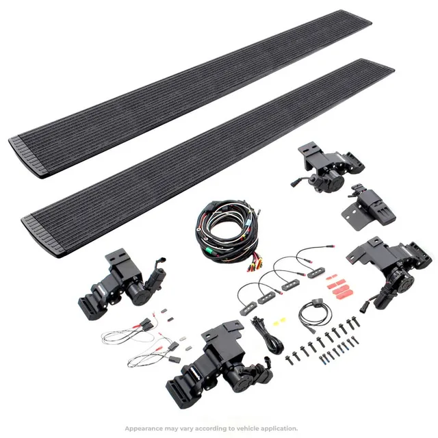 Bumpers & Grille Guards
