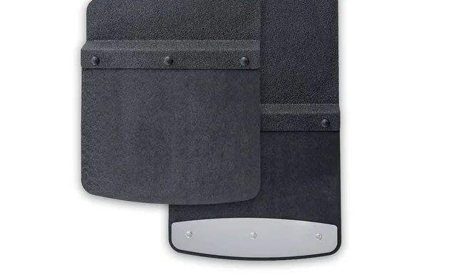 Bumpers & Grille Guards black