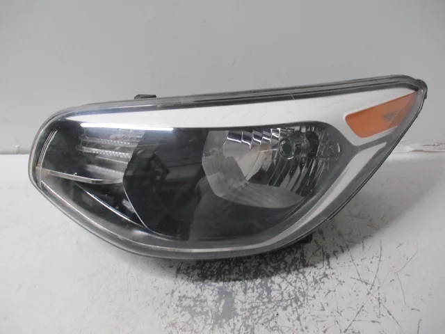Specific Vehicle led