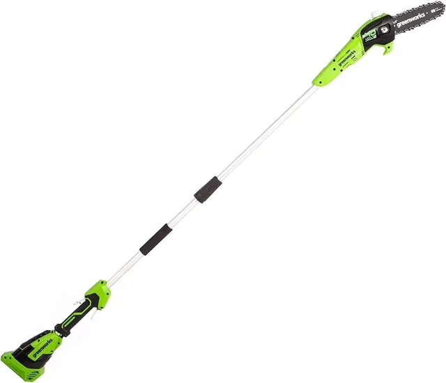 Battery 40v 8" 8 feet