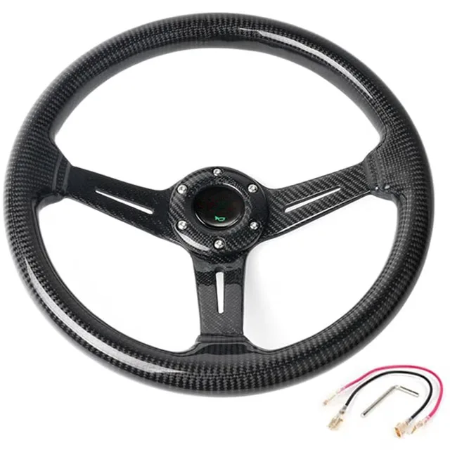 Steering Wheel 14" 14 inch 14 inches