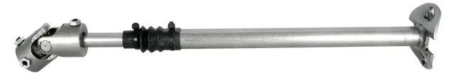 Borgeson Steering