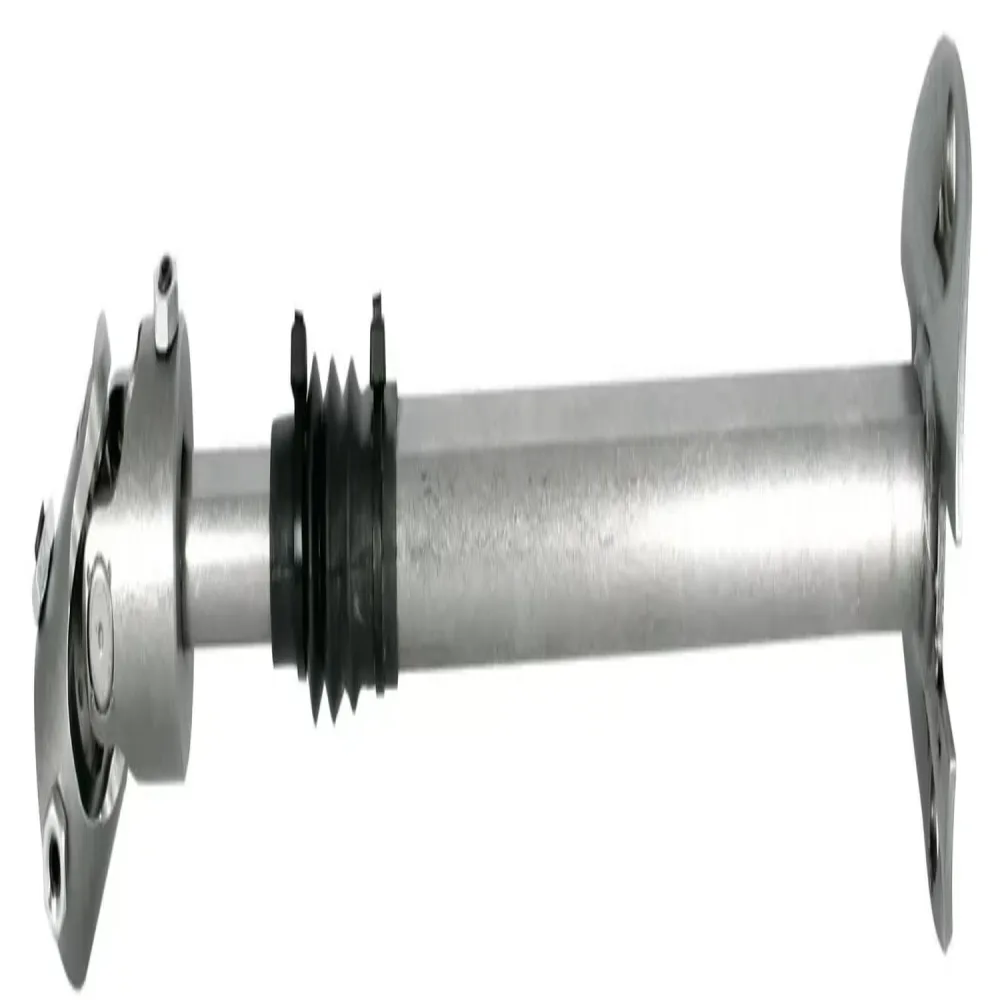 Borgeson Steering