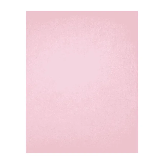 Paper Products 105lb folding yellow