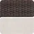 Patio 6 inch brown beige