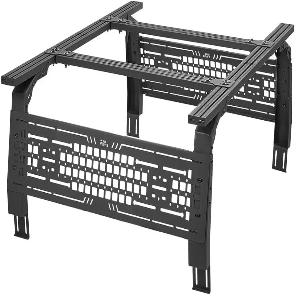 Truck Bed 16.5" 21.2" adjustable