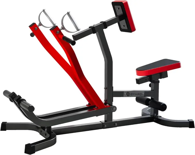 Machine 200 lbs 47.24" 27.55"