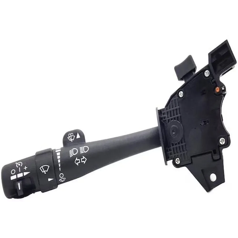 Wiper Switch