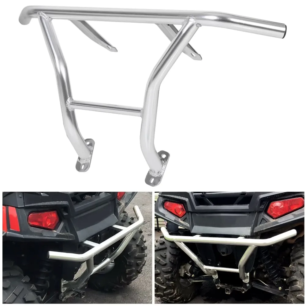 Brush Guard 2" 3.81 cm 9.78 lbs