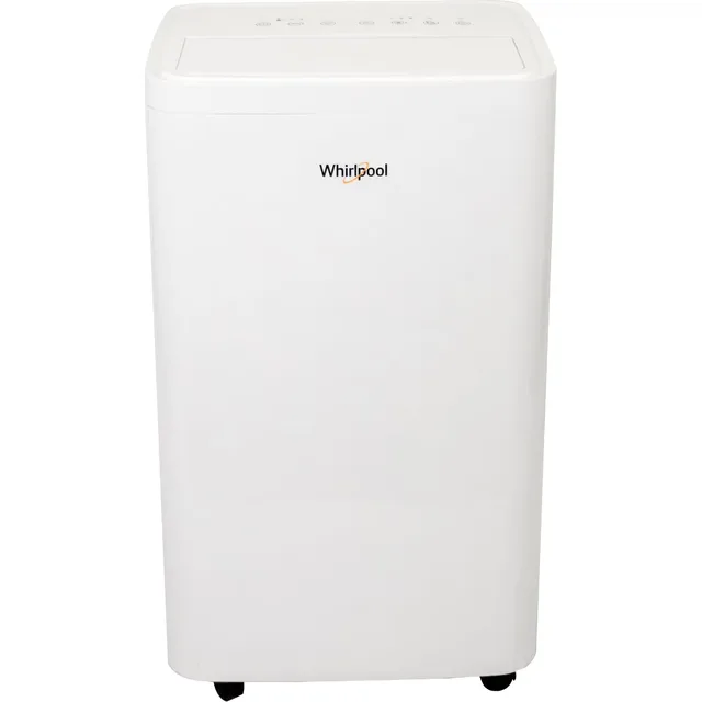 Air Conditioner portable white wireless