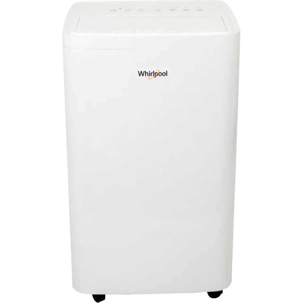 Air Conditioner portable white wireless