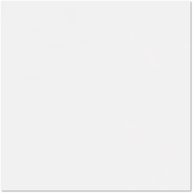 Paper Products 100lb white 12 in