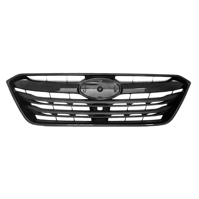 Grille black