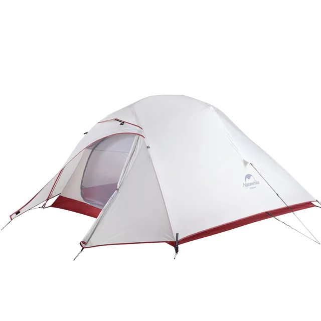 Backpacking Tent 3 person 1 person waterproof