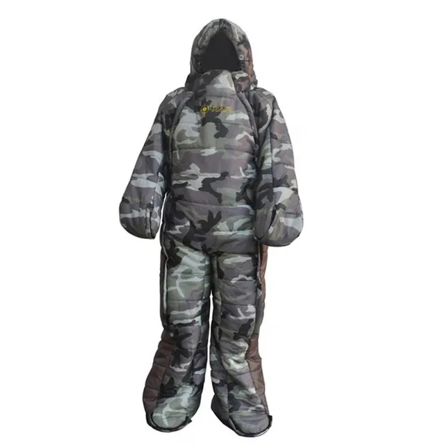 Sleeping Bag waterproof 190 cm 74.8 inch