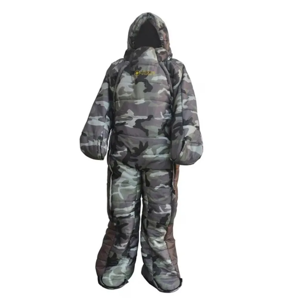 Sleeping Bag waterproof 190 cm 74.8 inch