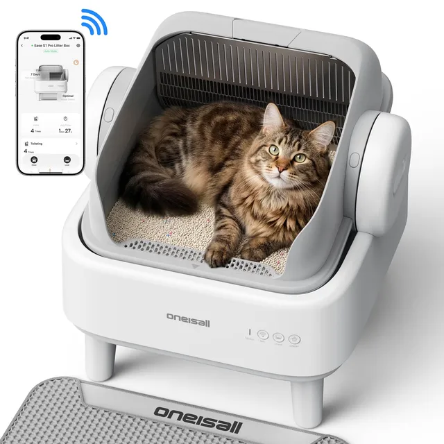 Automatic Litter white 30lbs 5mm