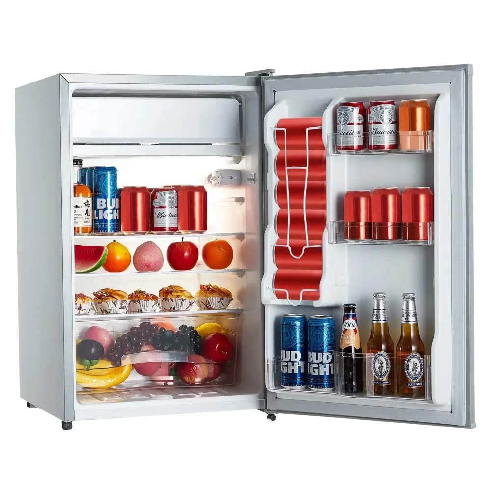 Refrigerator 22.83" 23.23" 35.24"