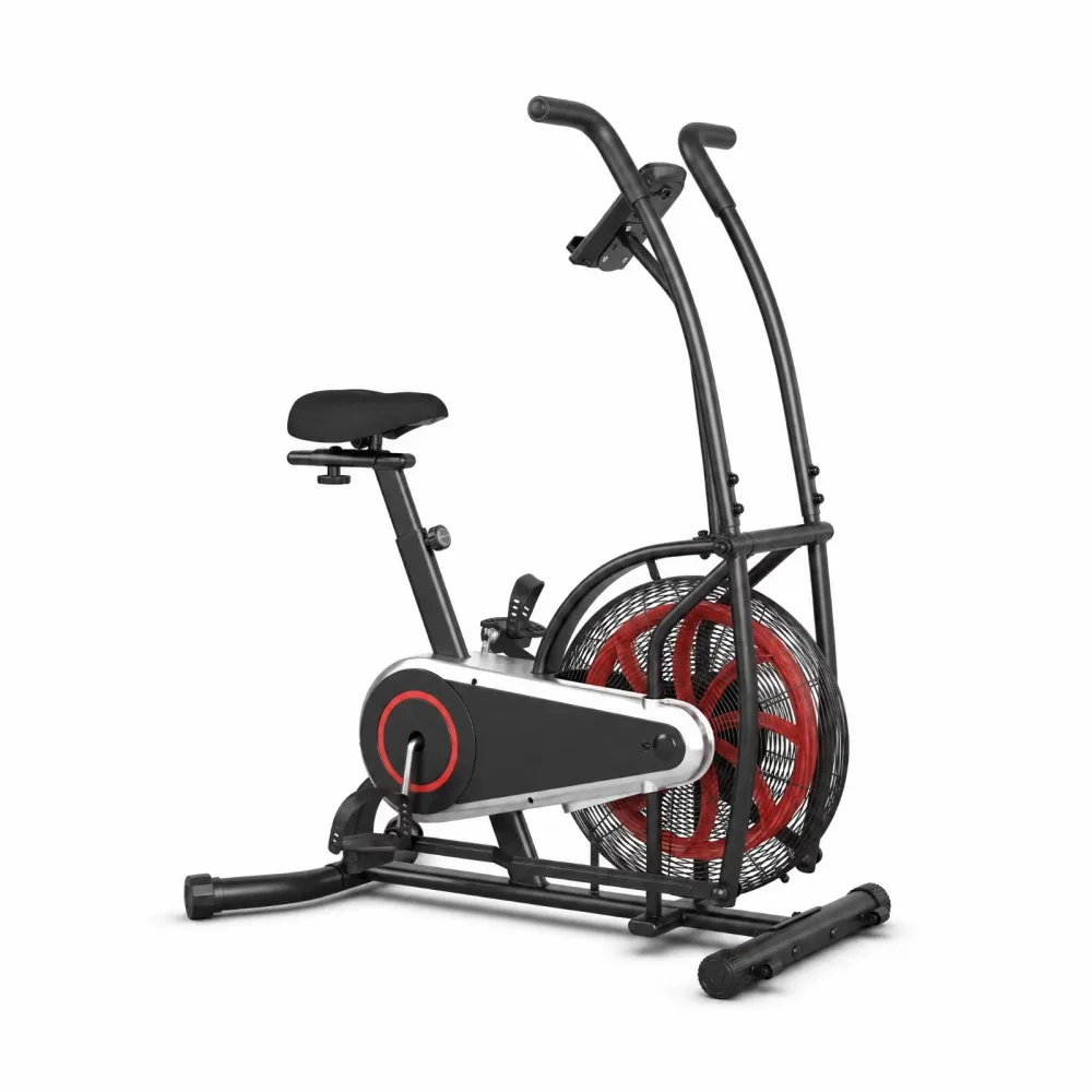 Gym Cardio 17" 21" 52 lb