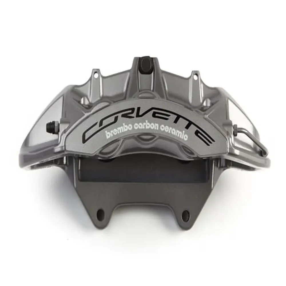 Brake Caliper 17.2" 14.6" 7.9"