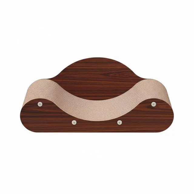 Scratcher Bed 60cm 5.54 lb