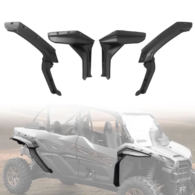 Mud Guards