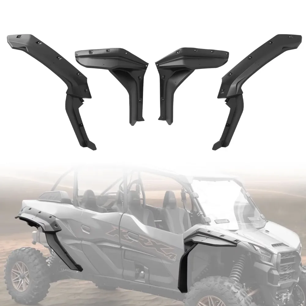 Mud Guards