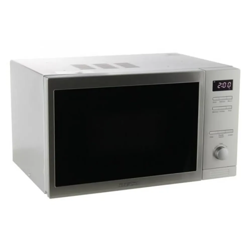 Oven 800w gray 39.2volts