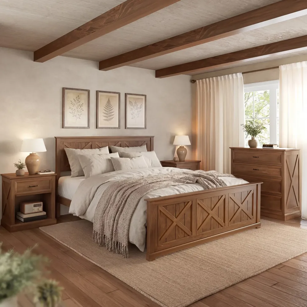 Bedroom 10-12 inches 84.53" 63.27"