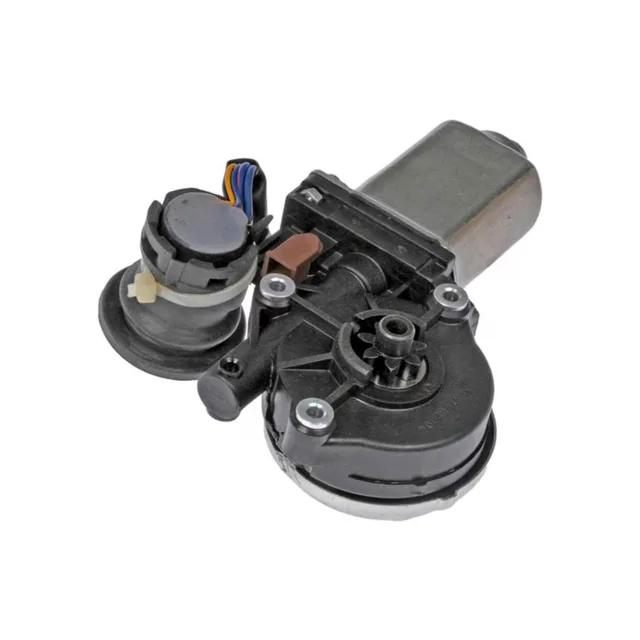 Motor