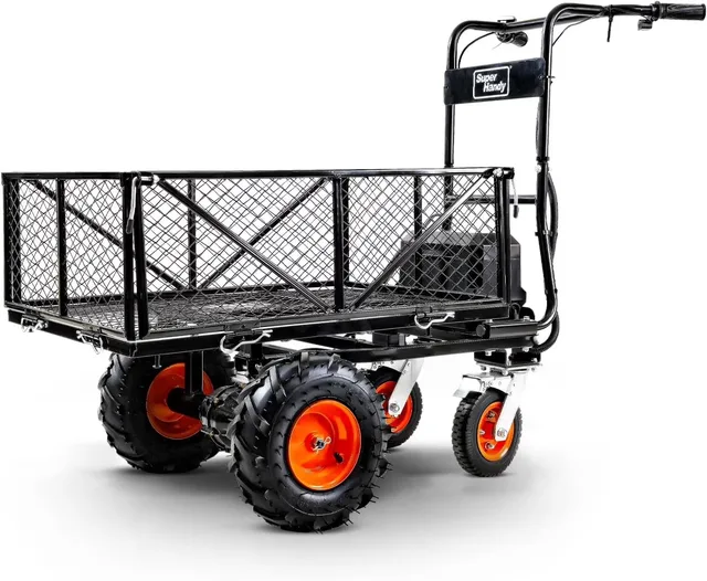 Cart 660 lbs 660 pounds 1000 pounds