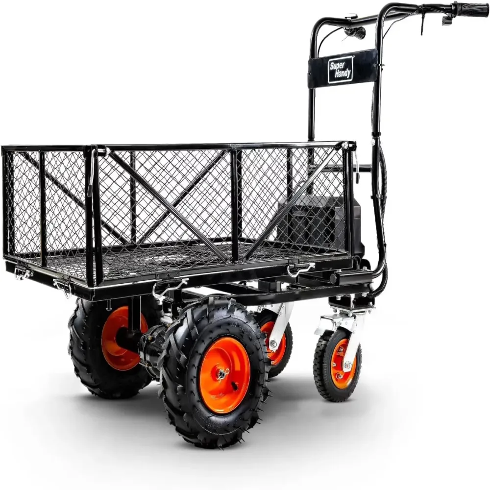 Cart 660 lbs 660 pounds 1000 pounds