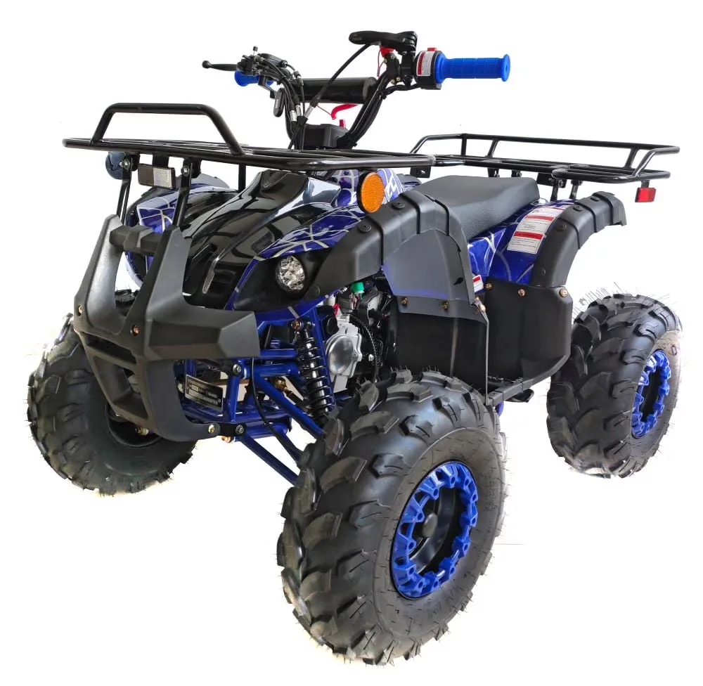 Atv led 8 inch 8"