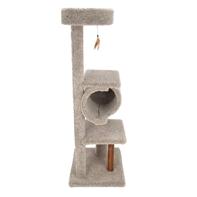 Furniture & Enrichment 59in