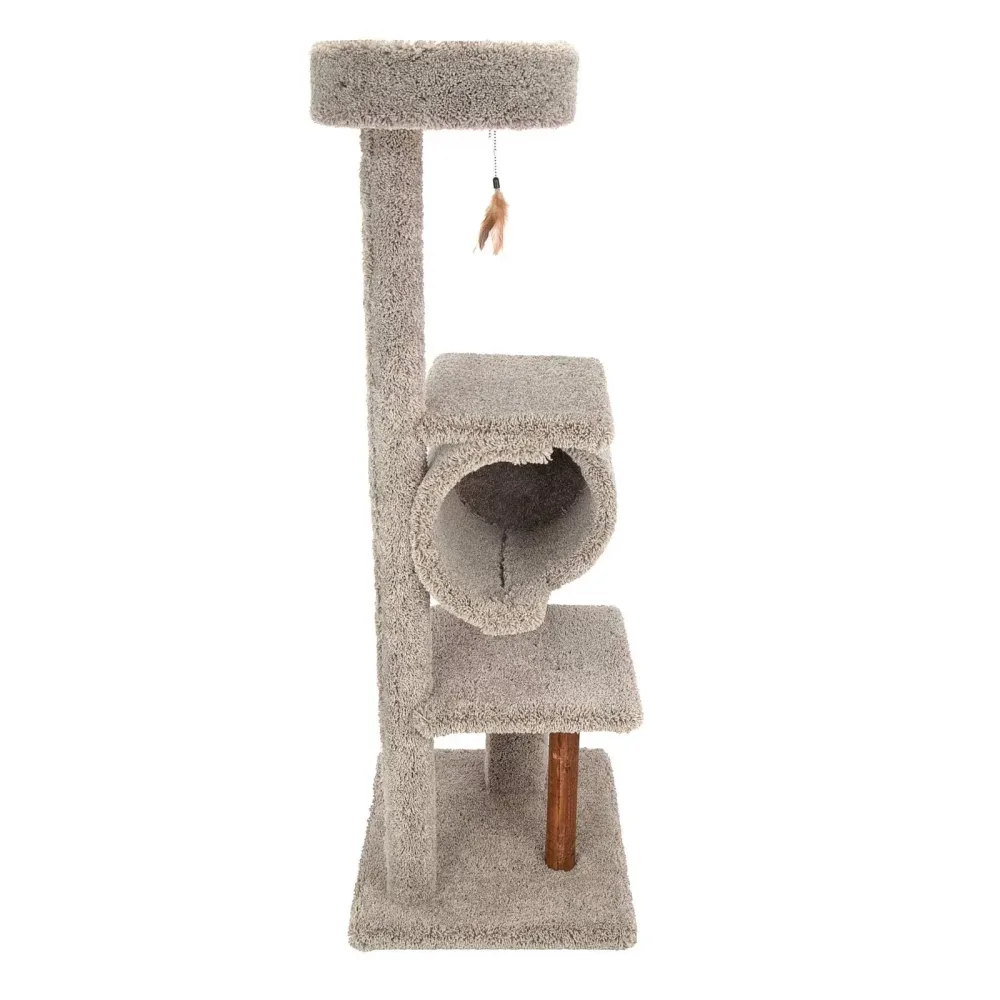 Furniture & Enrichment 59in