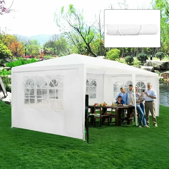 Canopy Tent 10' 5' 30lbs