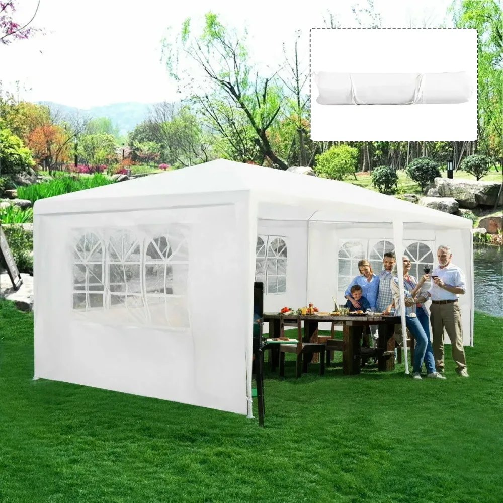 Canopy Tent 10' 5' 30lbs