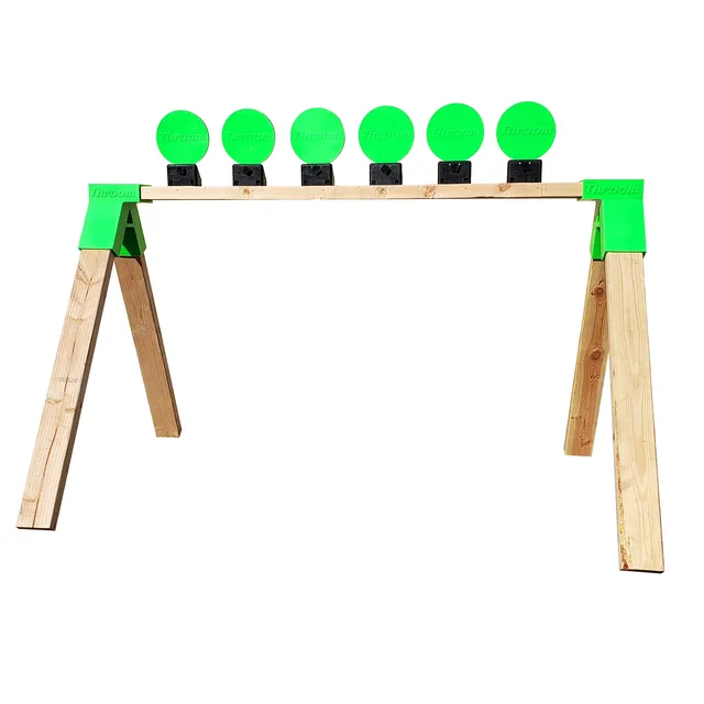 Target Stand 8" portable