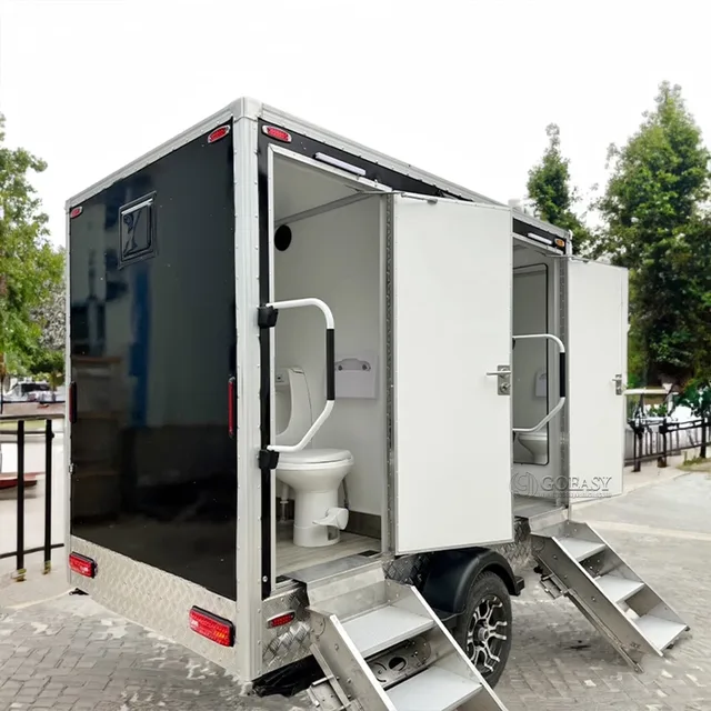 Portable led heavy-duty