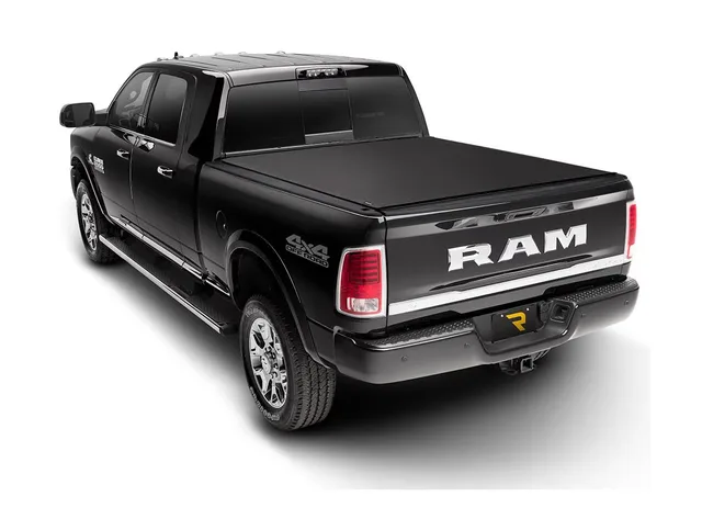 Tonneau 6' 4" 6"
