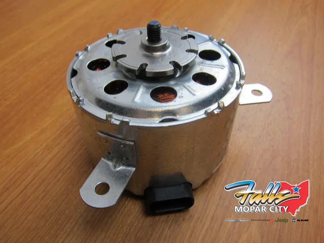 Motor
