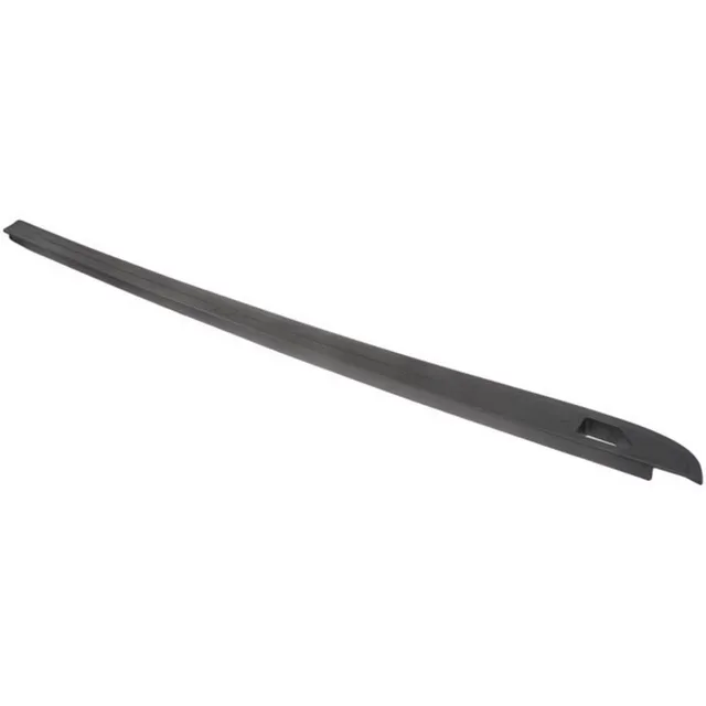 Bed Rail 8 ft 1.6 inches black